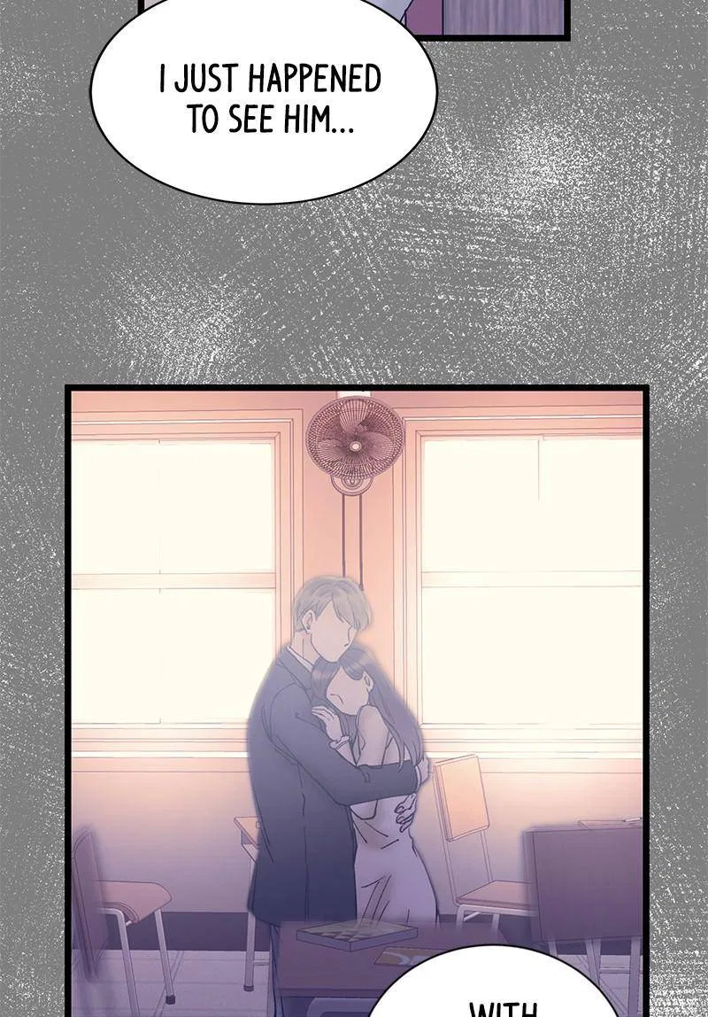 She Would Never Know Chapter 37 – Page 68