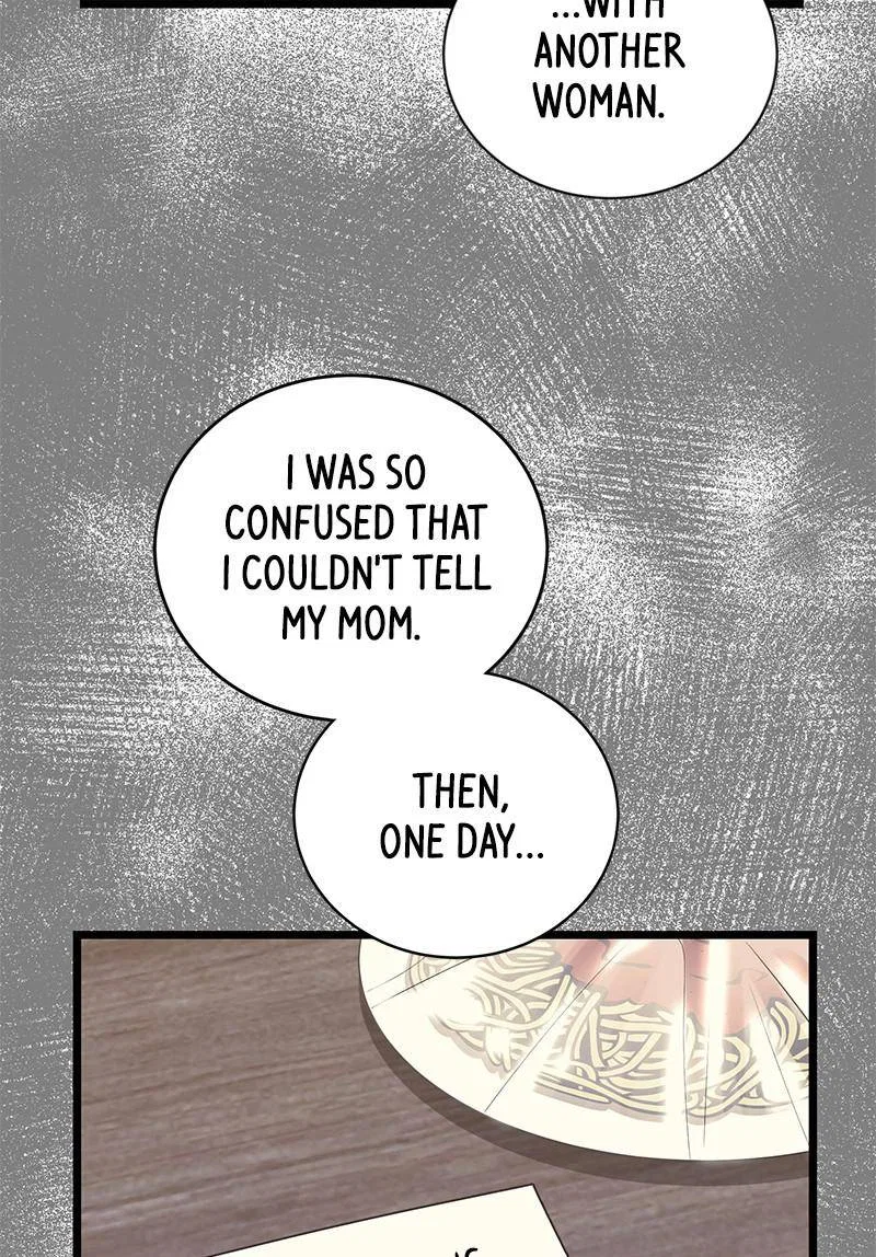 She Would Never Know Chapter 37 – Page 69