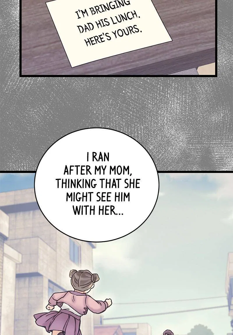 She Would Never Know Chapter 37 – Page 70