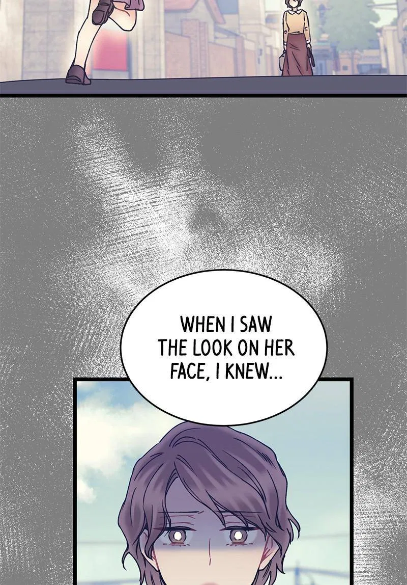 She Would Never Know Chapter 37 – Page 71