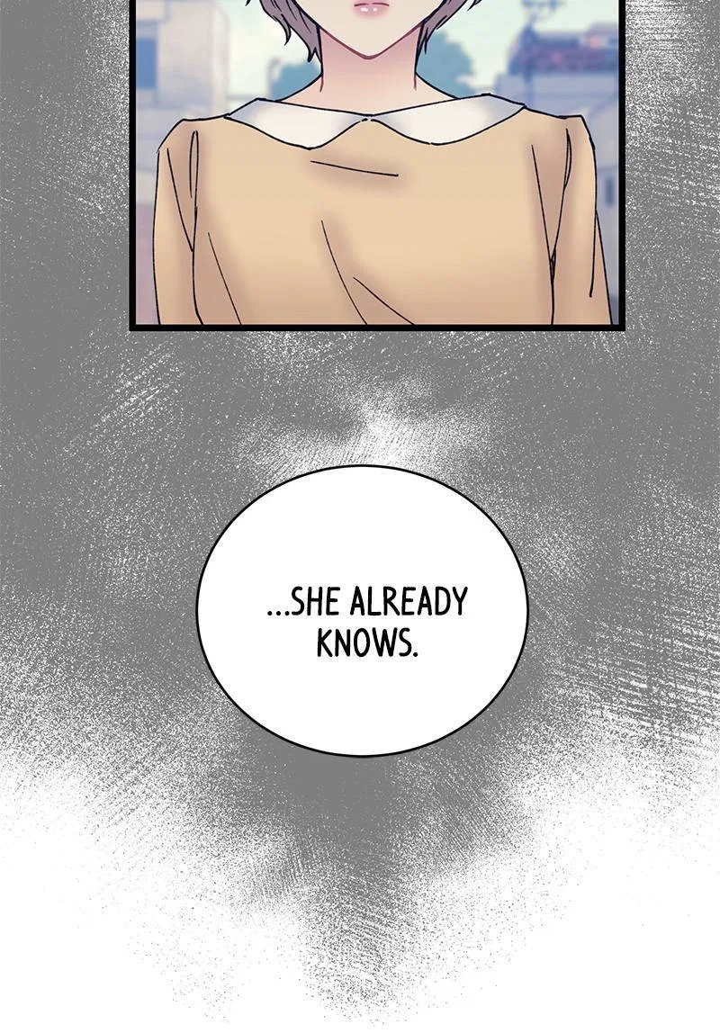 She Would Never Know Chapter 37 – Page 72