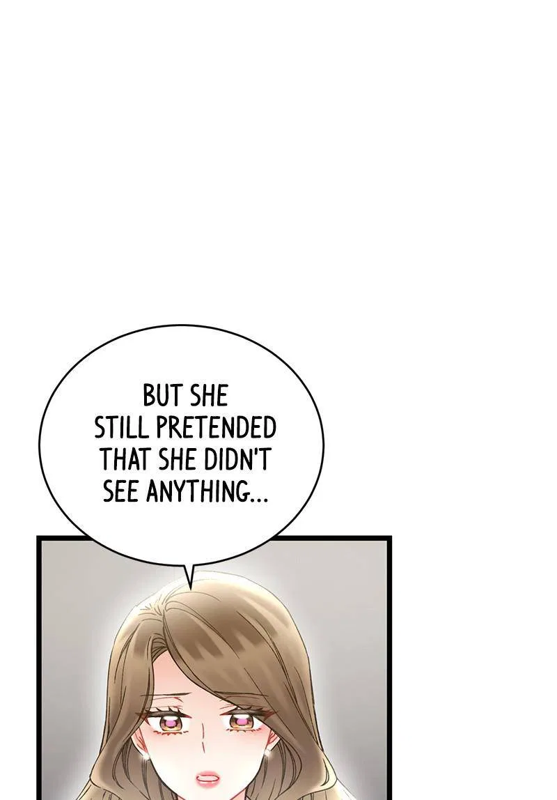 She Would Never Know Chapter 37 – Page 73