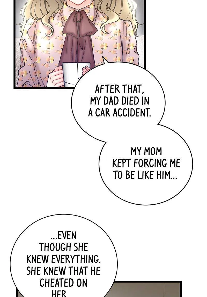 She Would Never Know Chapter 37 – Page 74