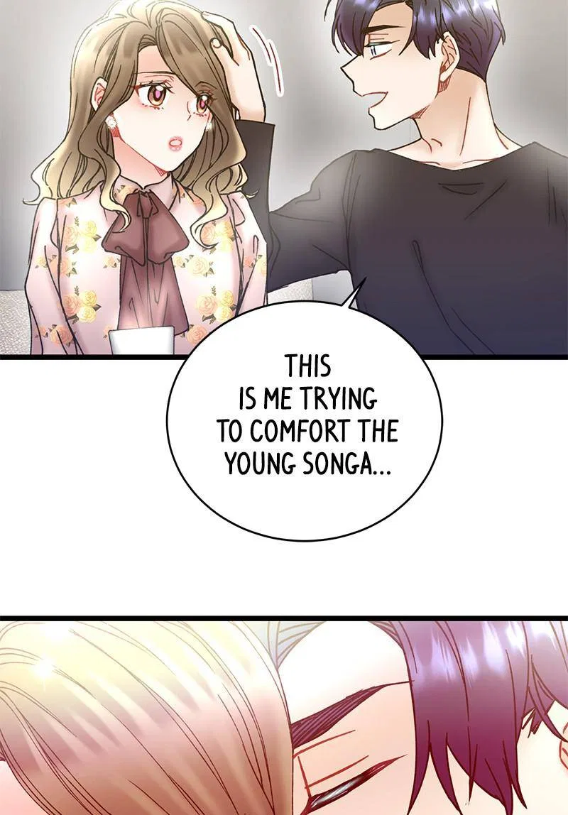 She Would Never Know Chapter 37 – Page 76