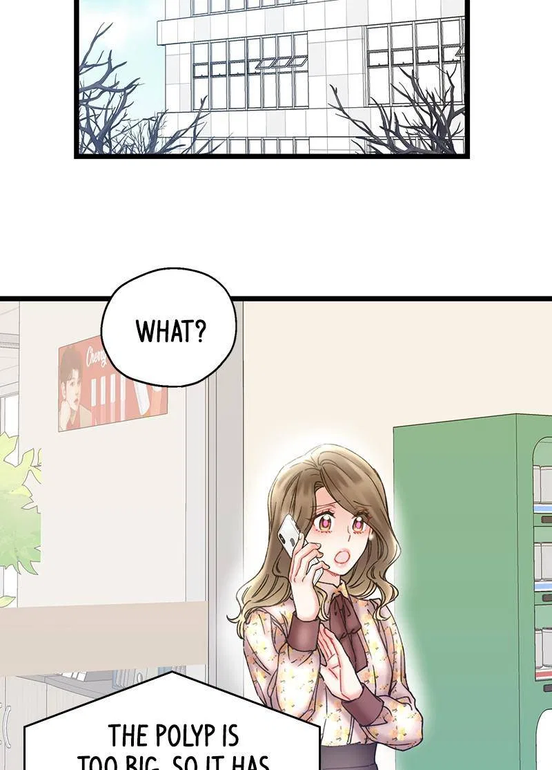 She Would Never Know Chapter 36 – Page 2