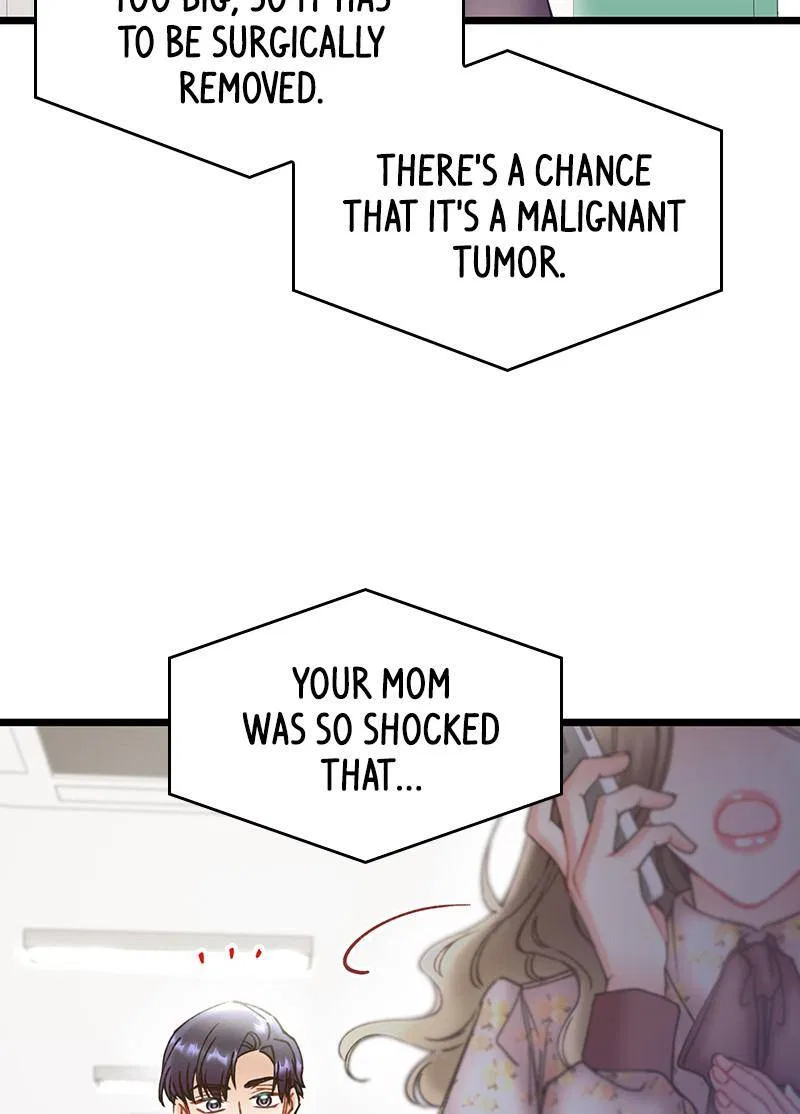 She Would Never Know Chapter 36 – Page 3