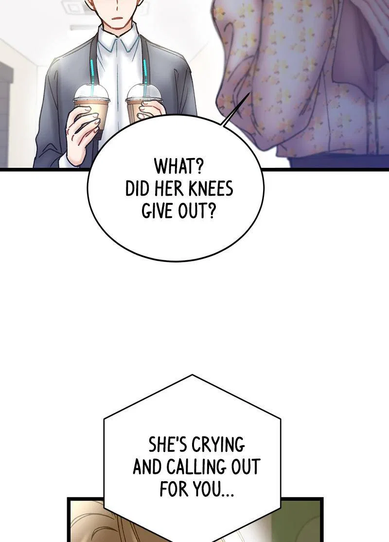 She Would Never Know Chapter 36 – Page 4