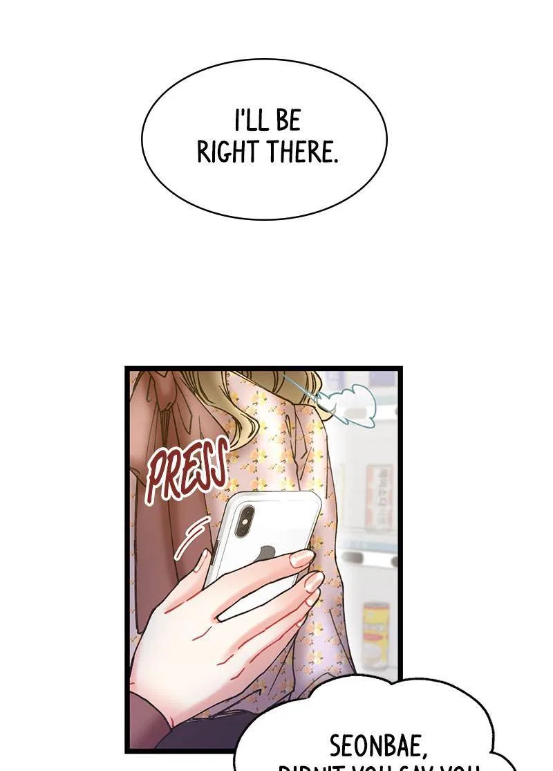 She Would Never Know Chapter 36 – Page 6