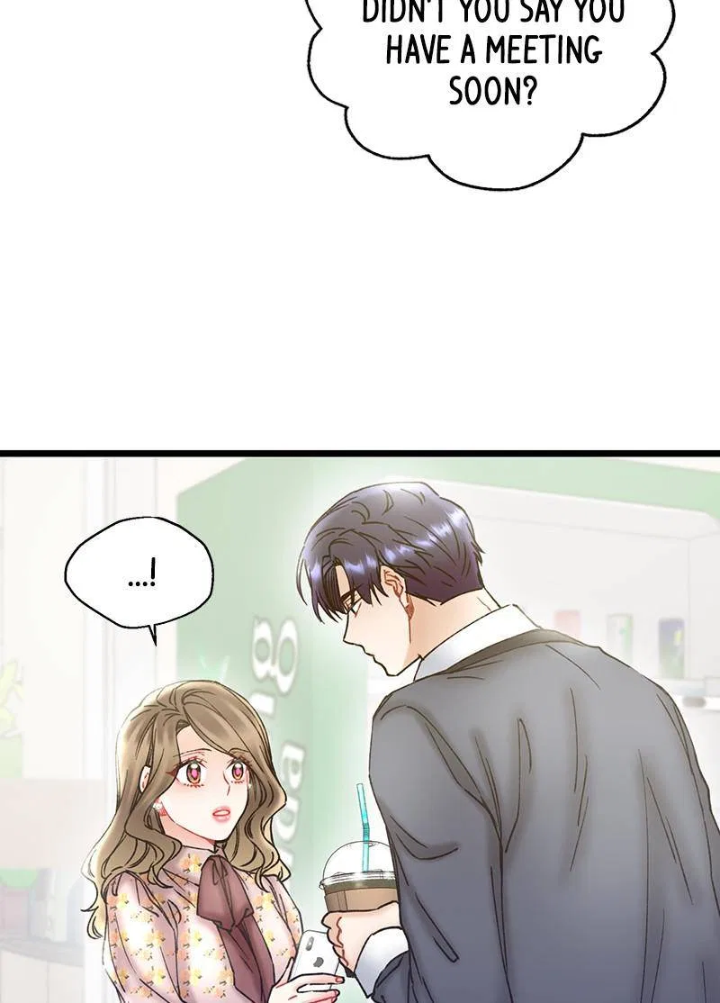 She Would Never Know Chapter 36 – Page 7