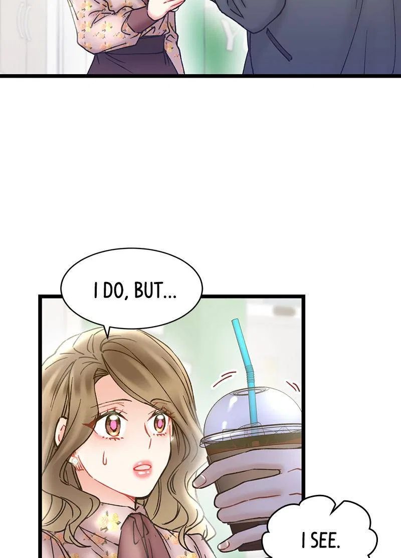 She Would Never Know Chapter 36 – Page 8