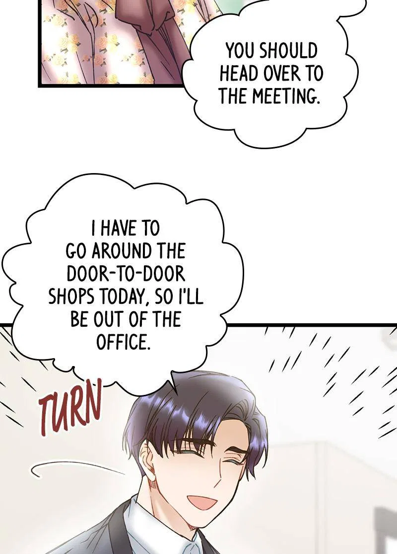 She Would Never Know Chapter 36 – Page 9