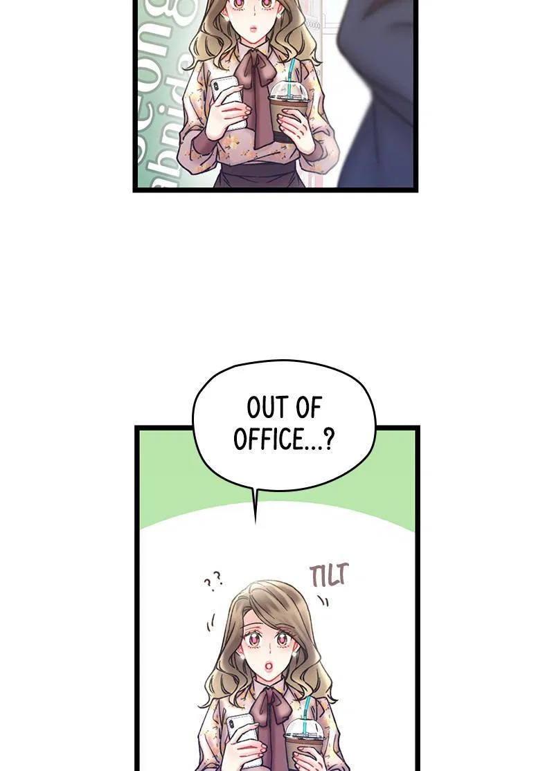 She Would Never Know Chapter 36 – Page 11