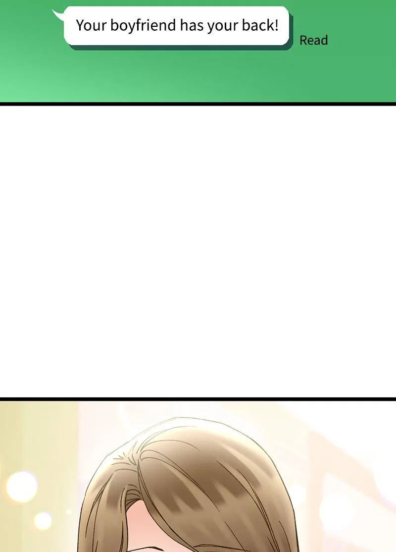She Would Never Know Chapter 36 – Page 14
