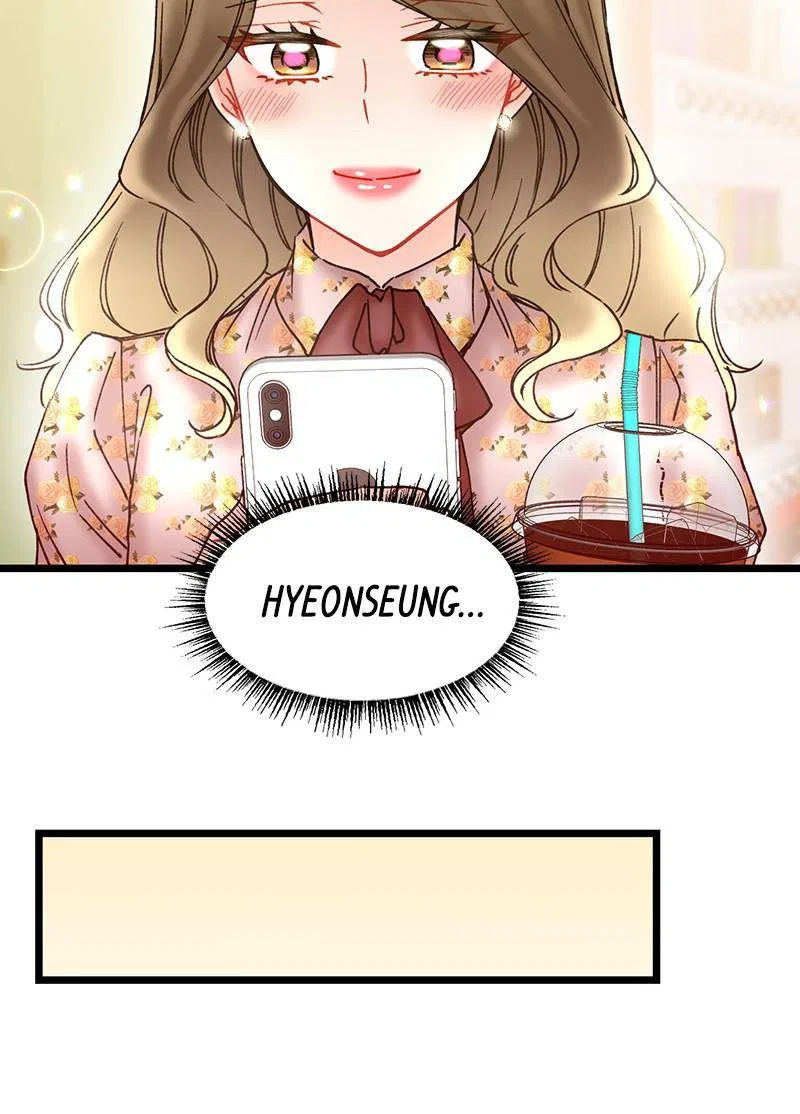 She Would Never Know Chapter 36 – Page 15