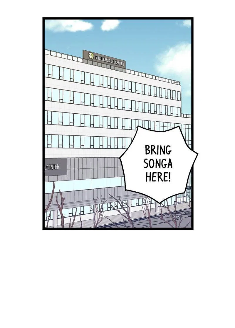 She Would Never Know Chapter 36 – Page 18