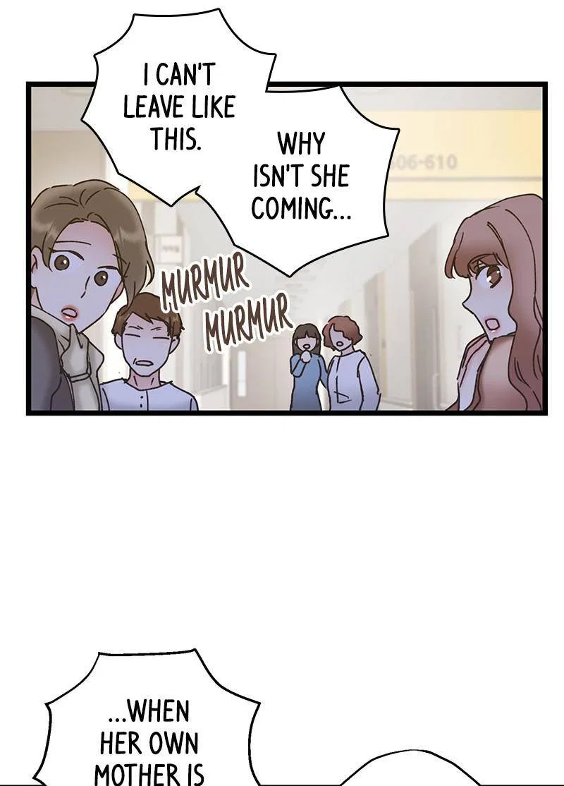 She Would Never Know Chapter 36 – Page 19