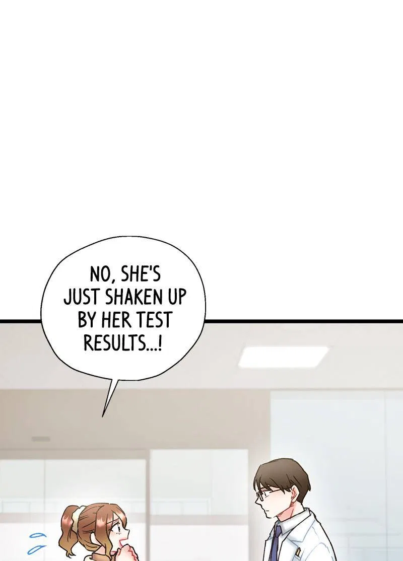 She Would Never Know Chapter 36 – Page 22