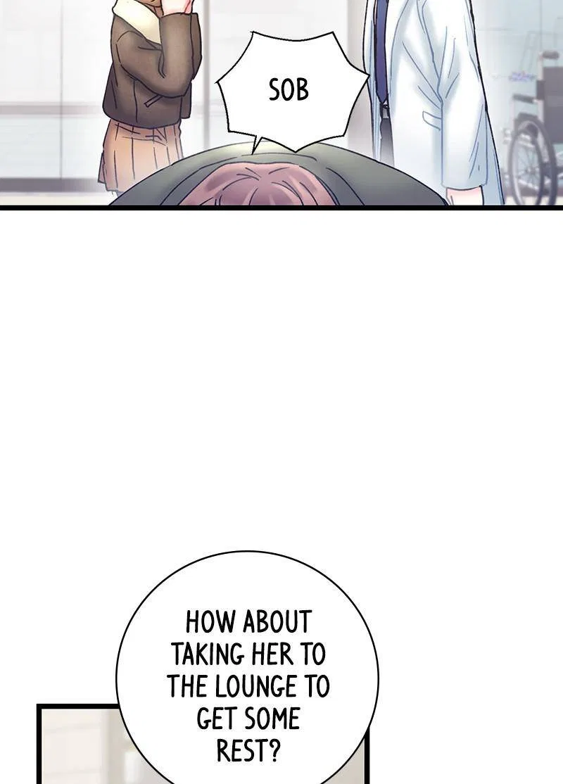 She Would Never Know Chapter 36 – Page 23