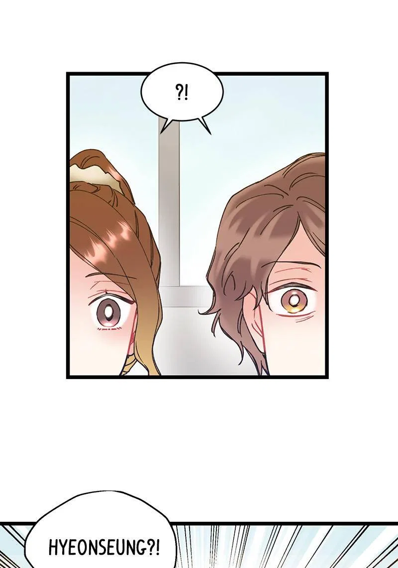 She Would Never Know Chapter 36 – Page 28