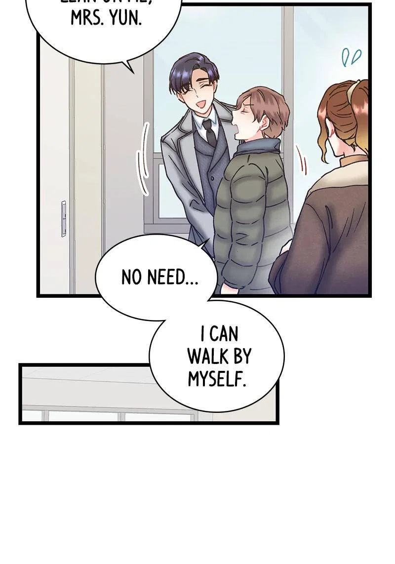 She Would Never Know Chapter 36 – Page 37