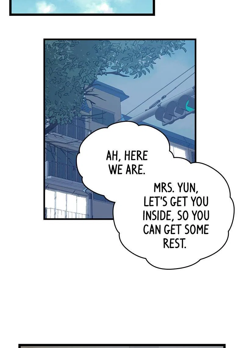 She Would Never Know Chapter 36 – Page 40