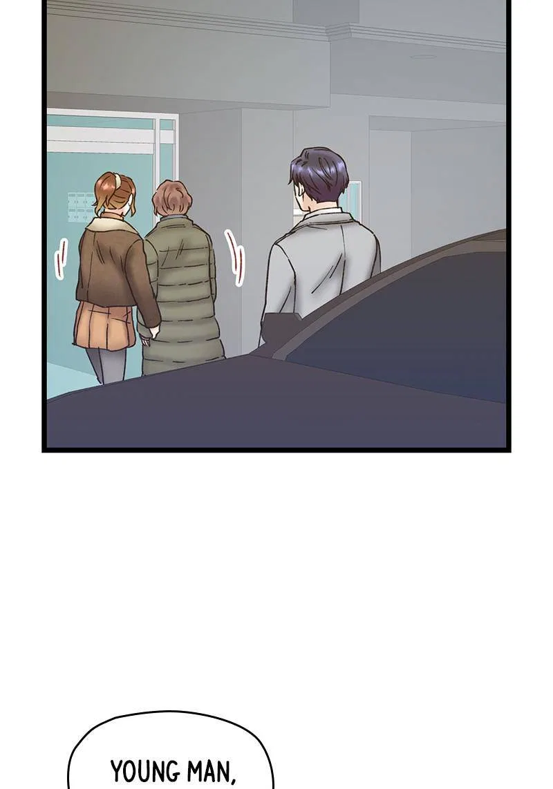 She Would Never Know Chapter 36 – Page 41