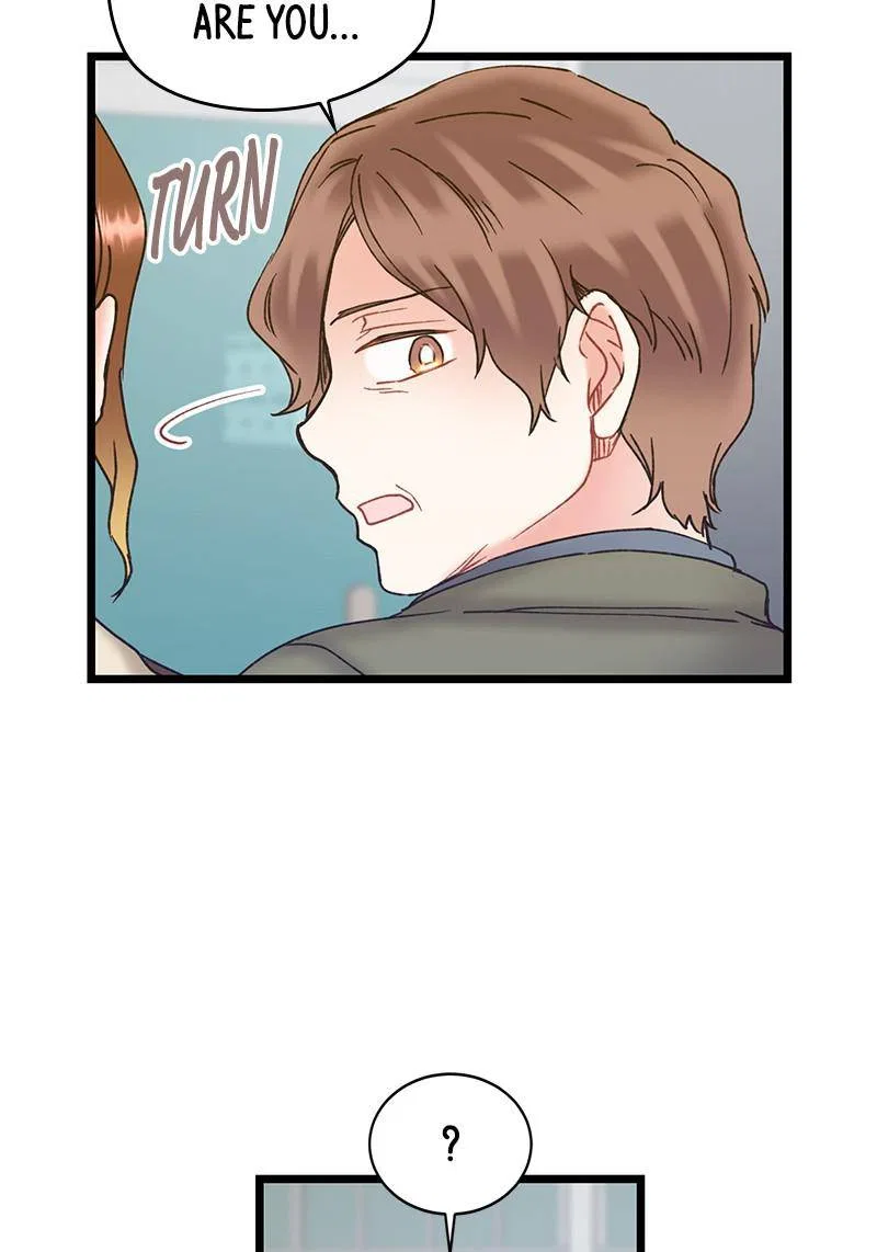 She Would Never Know Chapter 36 – Page 42