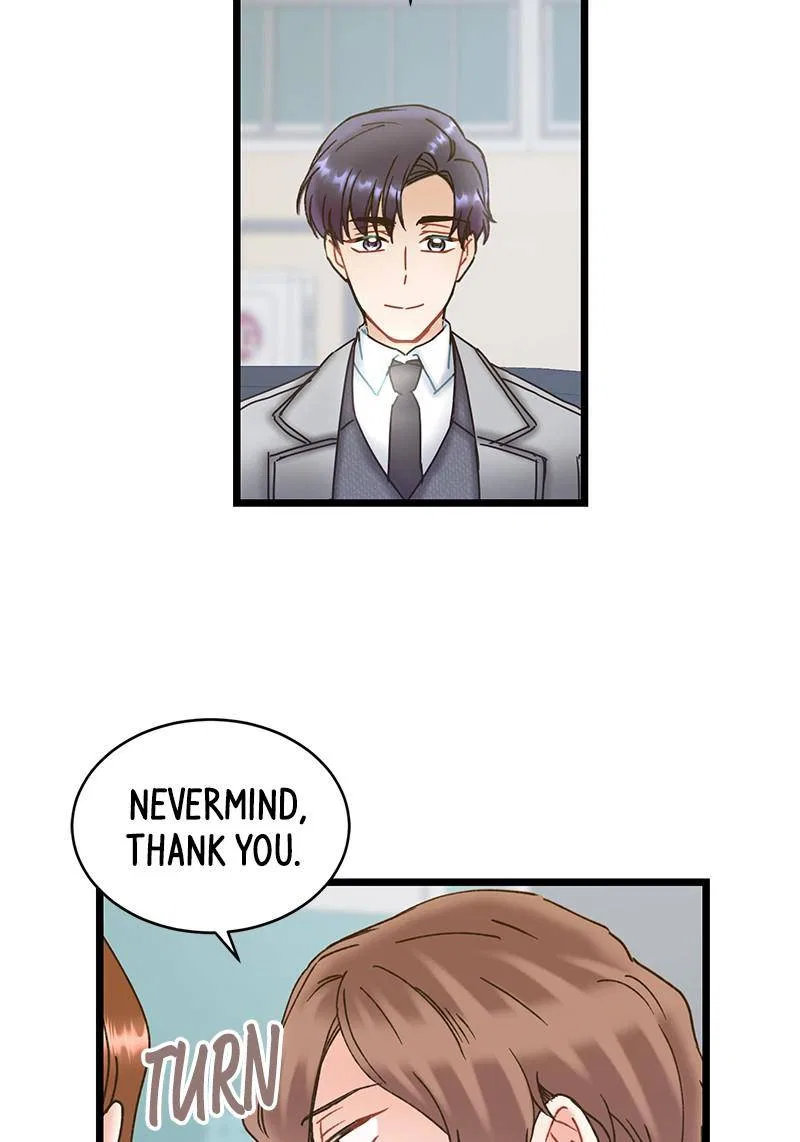 She Would Never Know Chapter 36 – Page 43