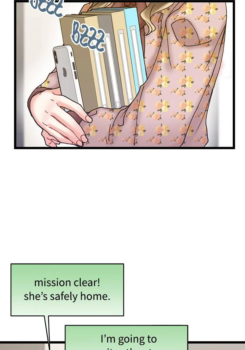 She Would Never Know Chapter 36 – Page 48