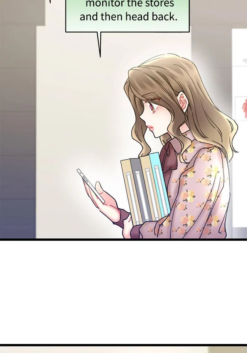 She Would Never Know Chapter 36 – Page 49