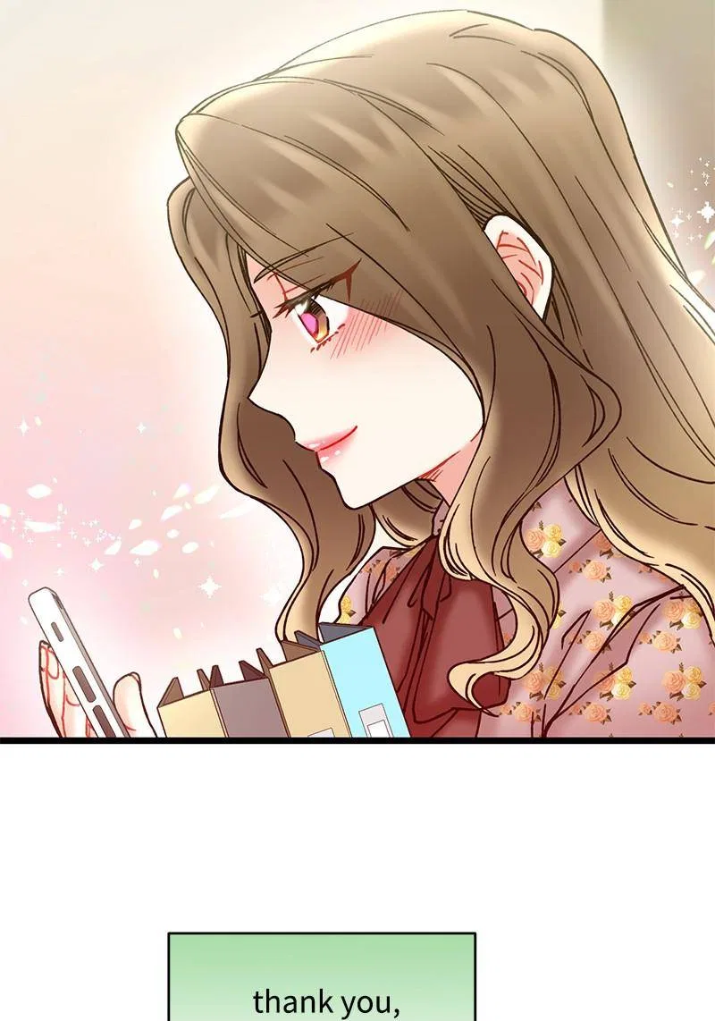She Would Never Know Chapter 36 – Page 50