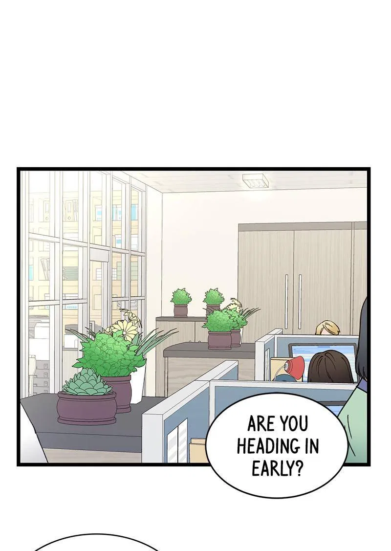 She Would Never Know Chapter 36 – Page 52