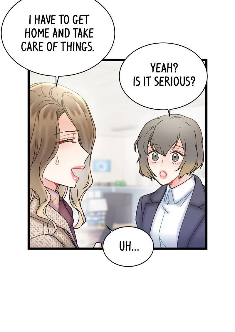She Would Never Know Chapter 36 – Page 53