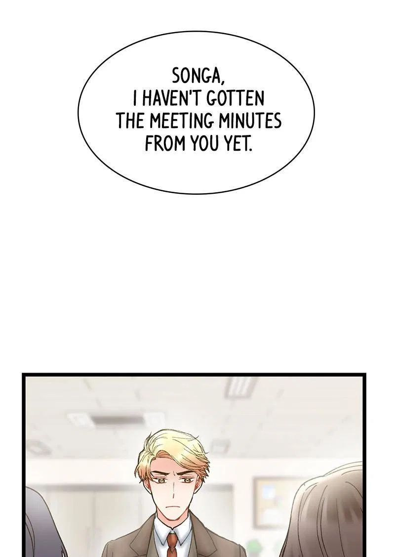 She Would Never Know Chapter 36 – Page 54
