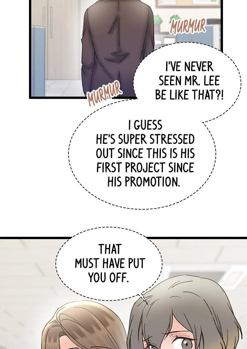She Would Never Know Chapter 36 – Page 58