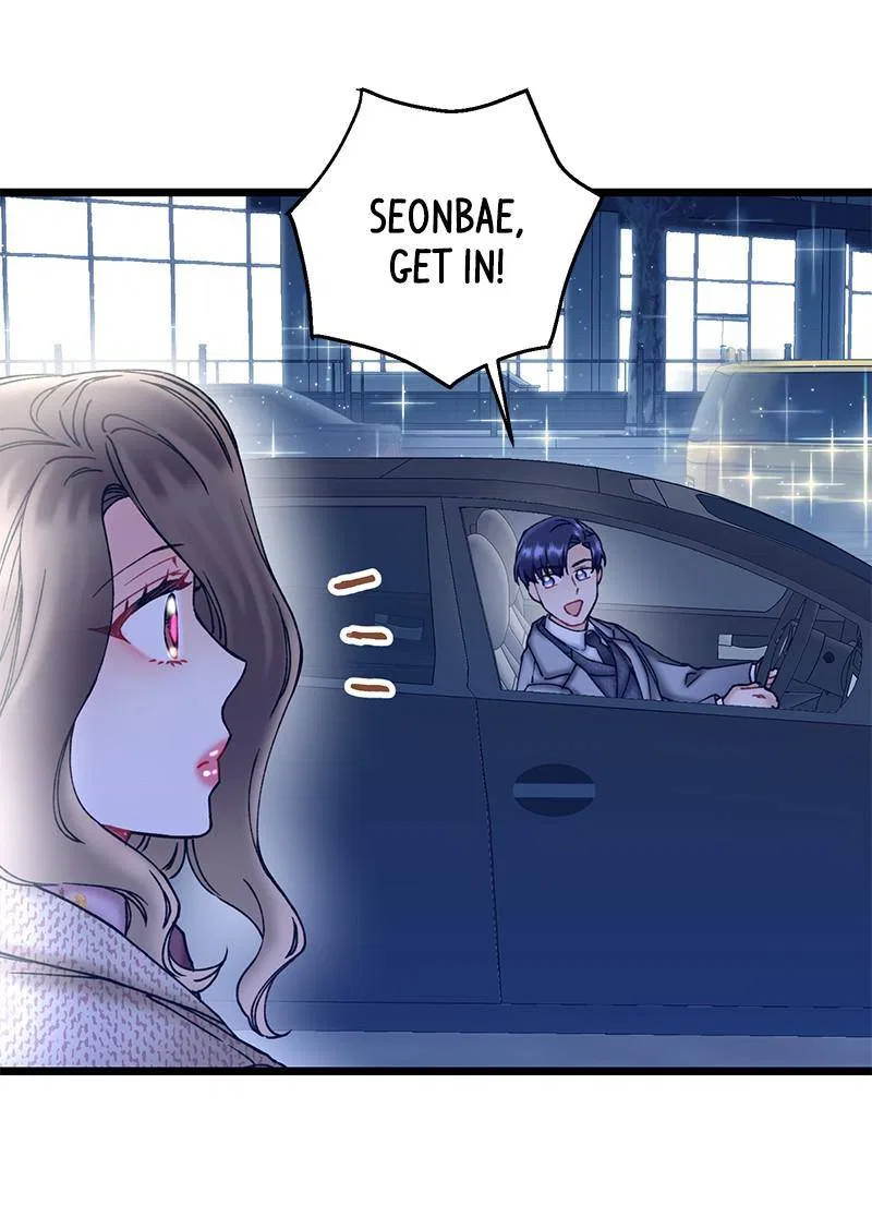 She Would Never Know Chapter 36 – Page 63