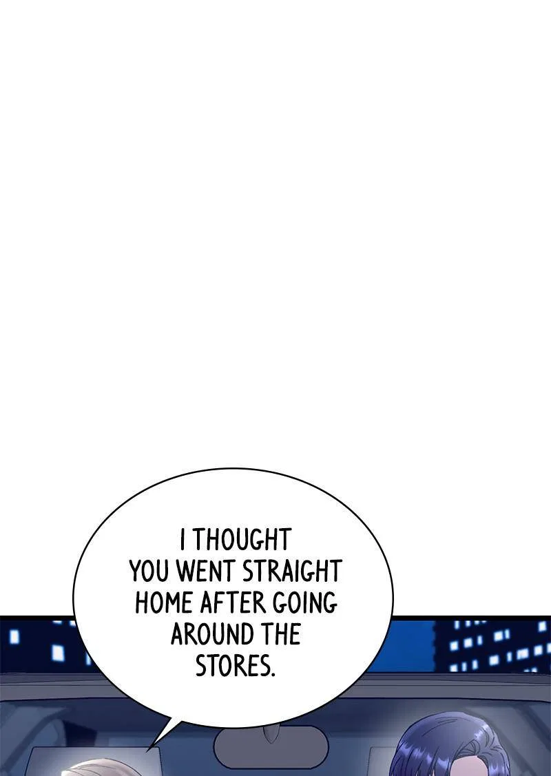 She Would Never Know Chapter 36 – Page 64
