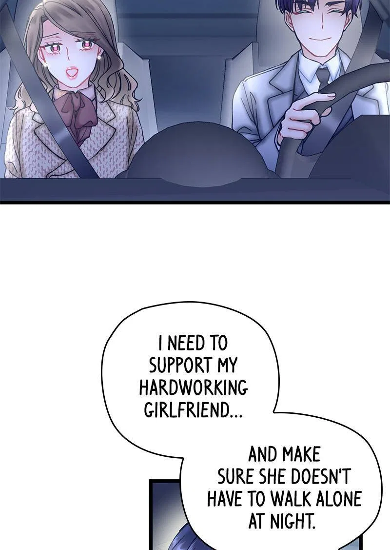 She Would Never Know Chapter 36 – Page 65