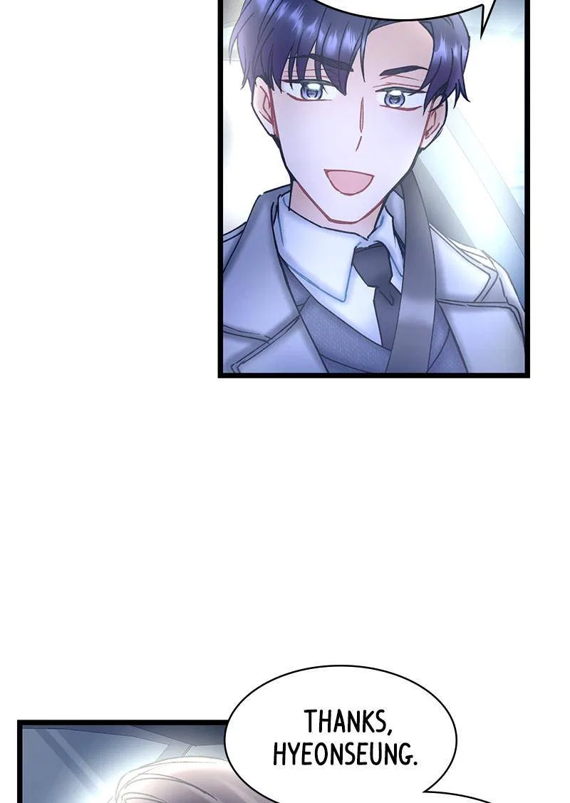 She Would Never Know Chapter 36 – Page 66