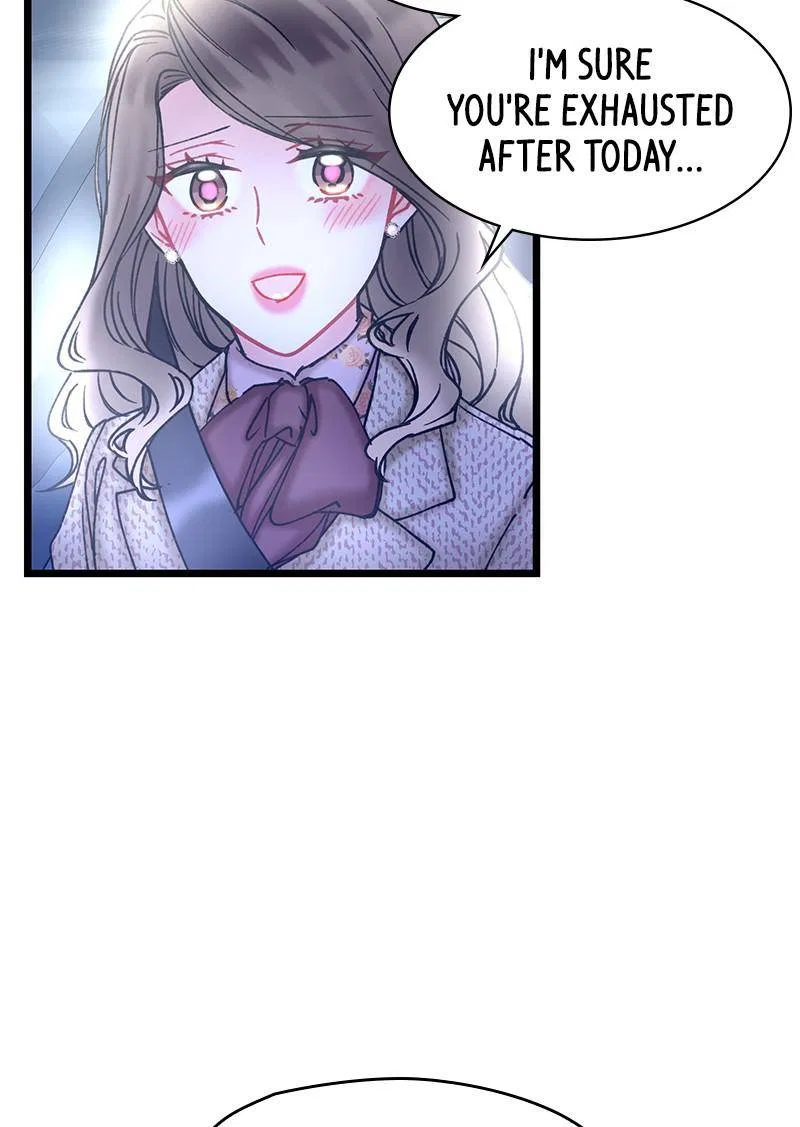 She Would Never Know Chapter 36 – Page 67
