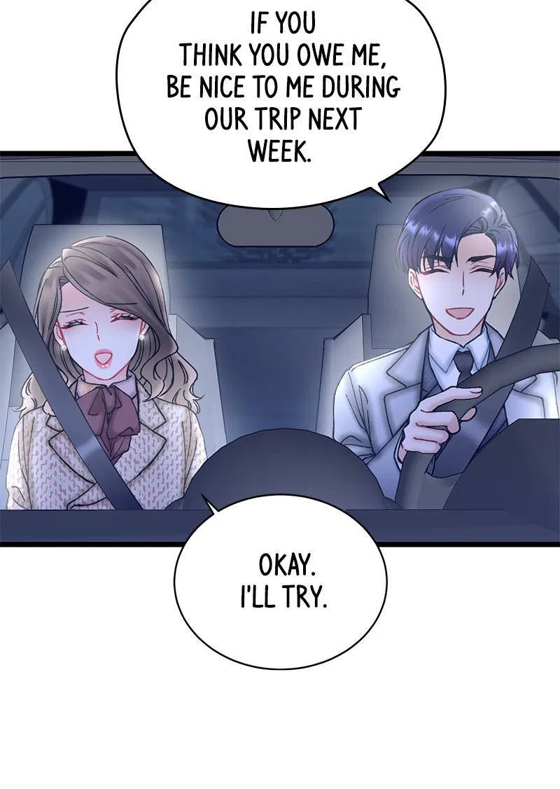 She Would Never Know Chapter 36 – Page 68