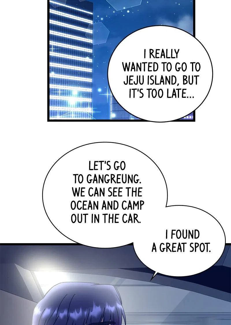 She Would Never Know Chapter 36 – Page 70