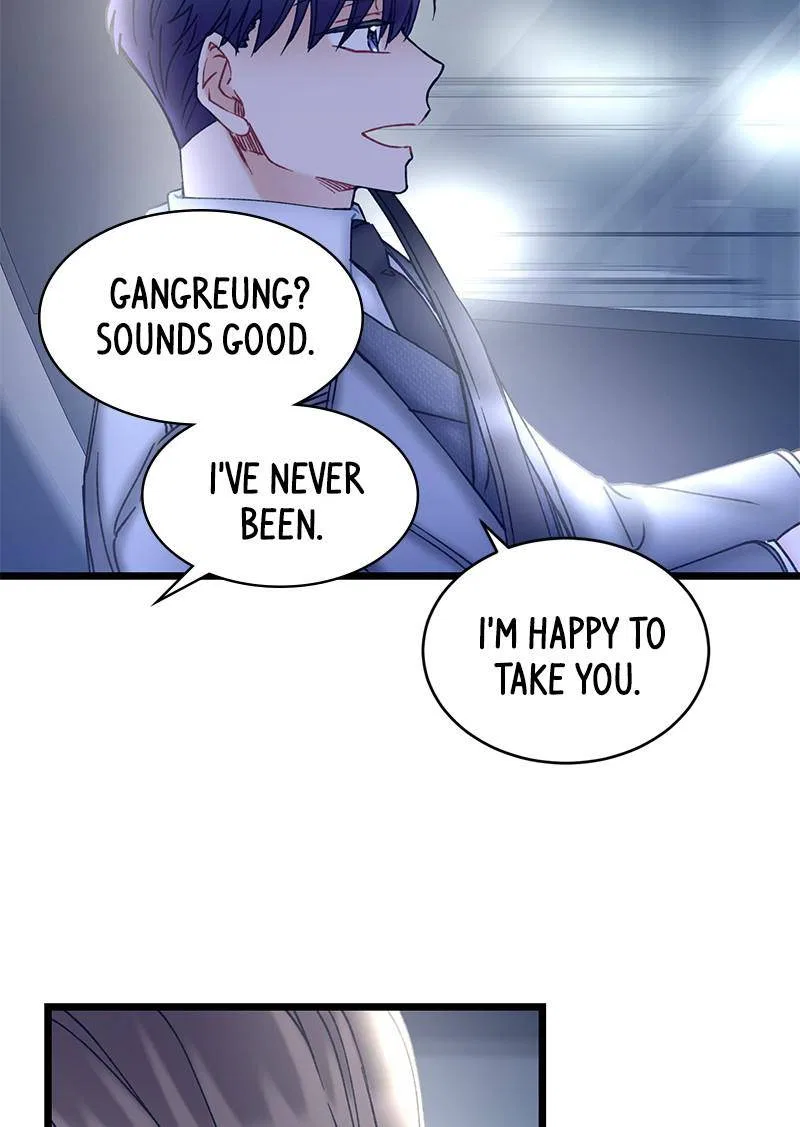 She Would Never Know Chapter 36 – Page 71