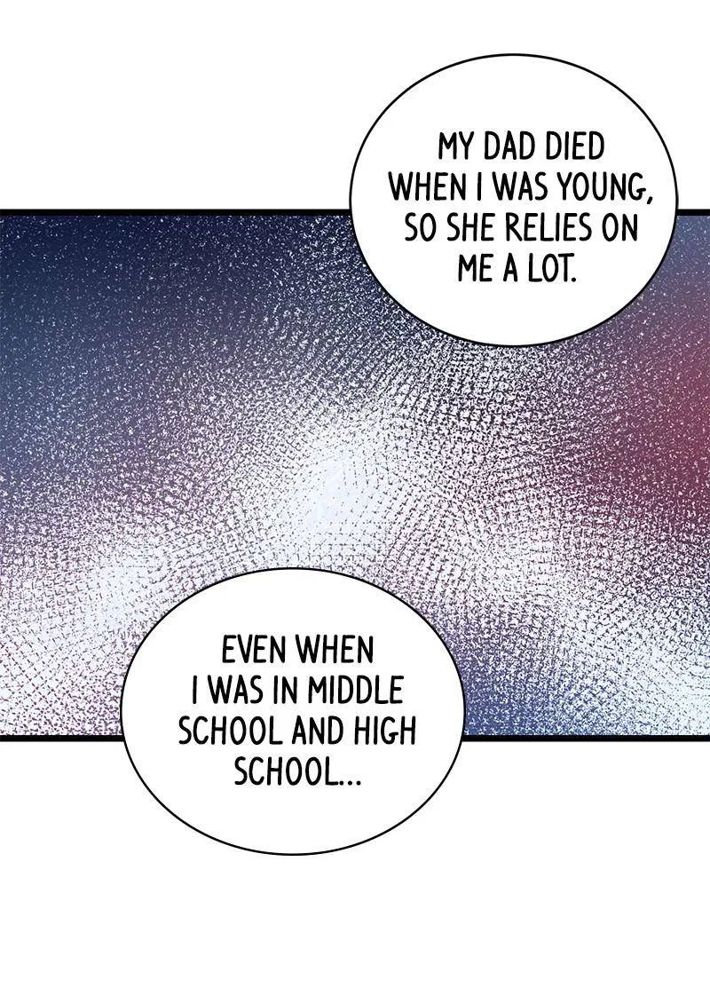 She Would Never Know Chapter 36 – Page 74