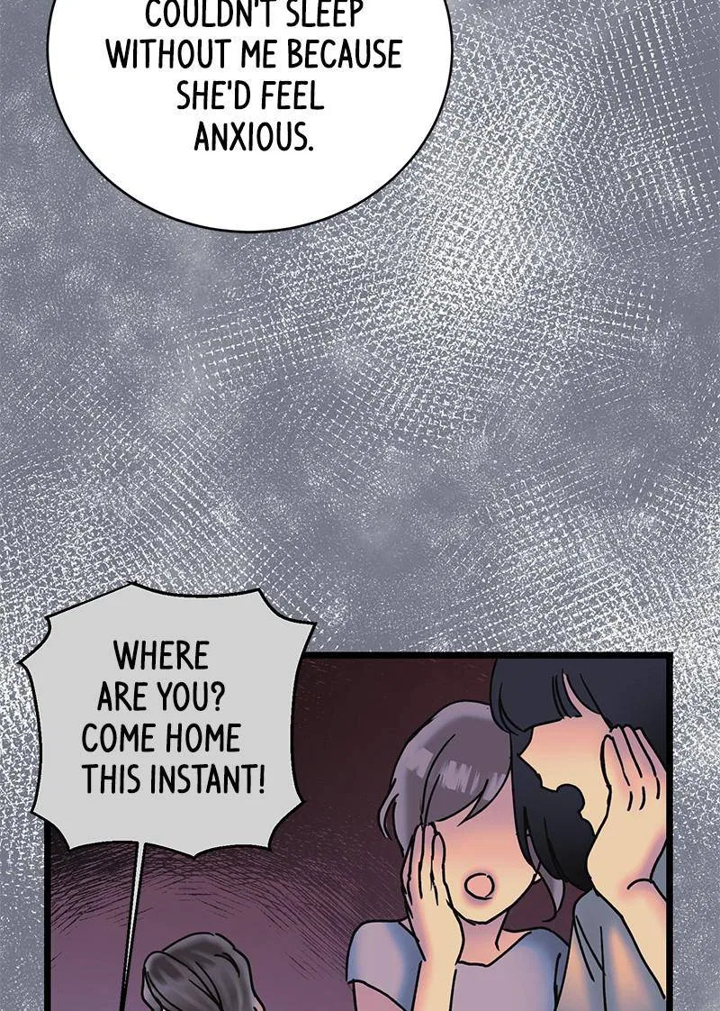 She Would Never Know Chapter 36 – Page 76