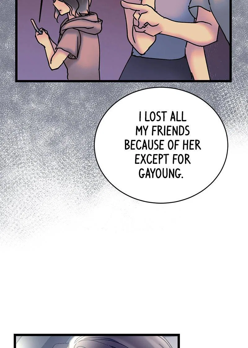 She Would Never Know Chapter 36 – Page 77