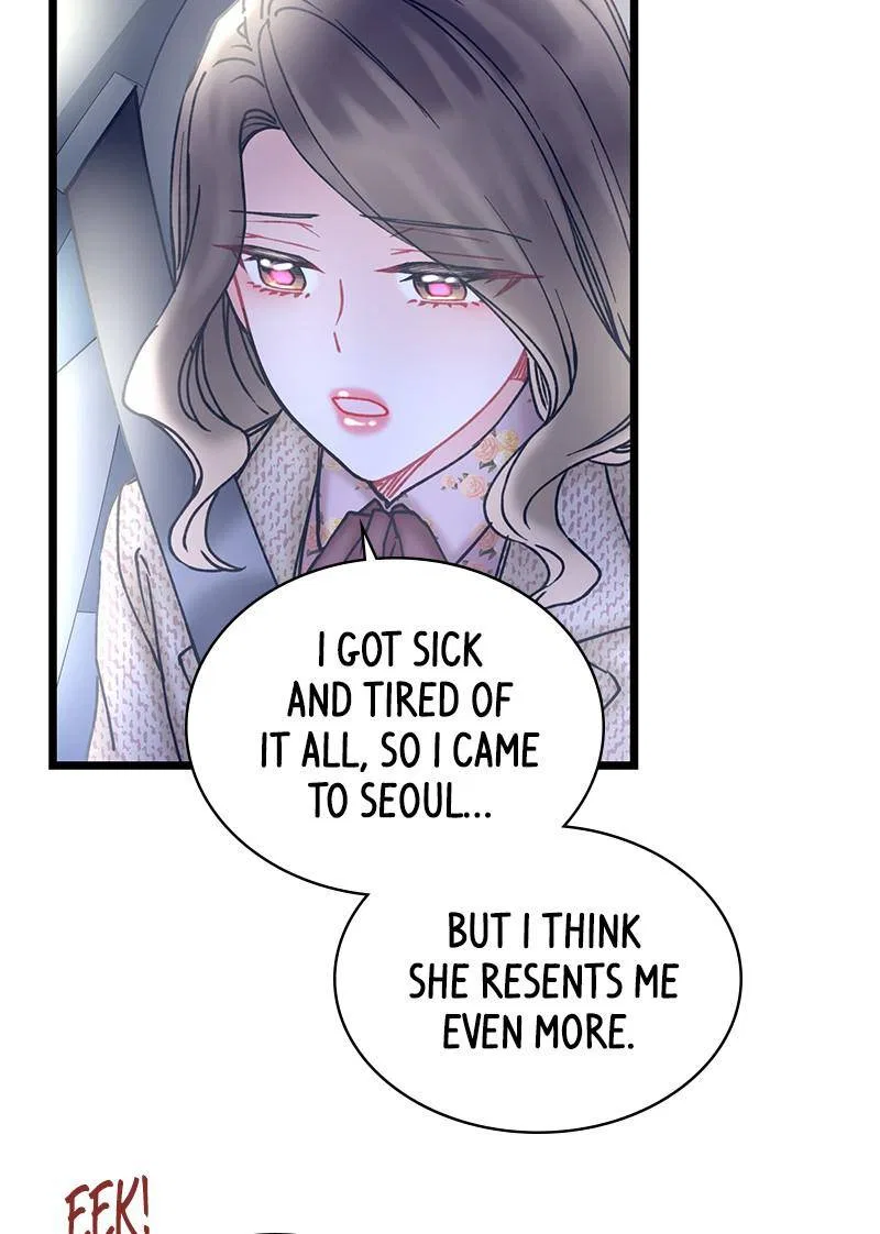 She Would Never Know Chapter 36 – Page 78