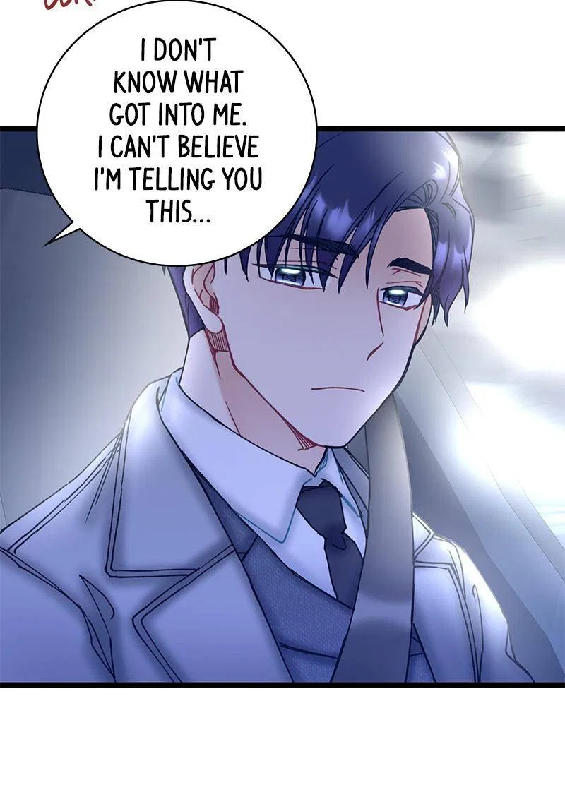 She Would Never Know Chapter 36 – Page 79