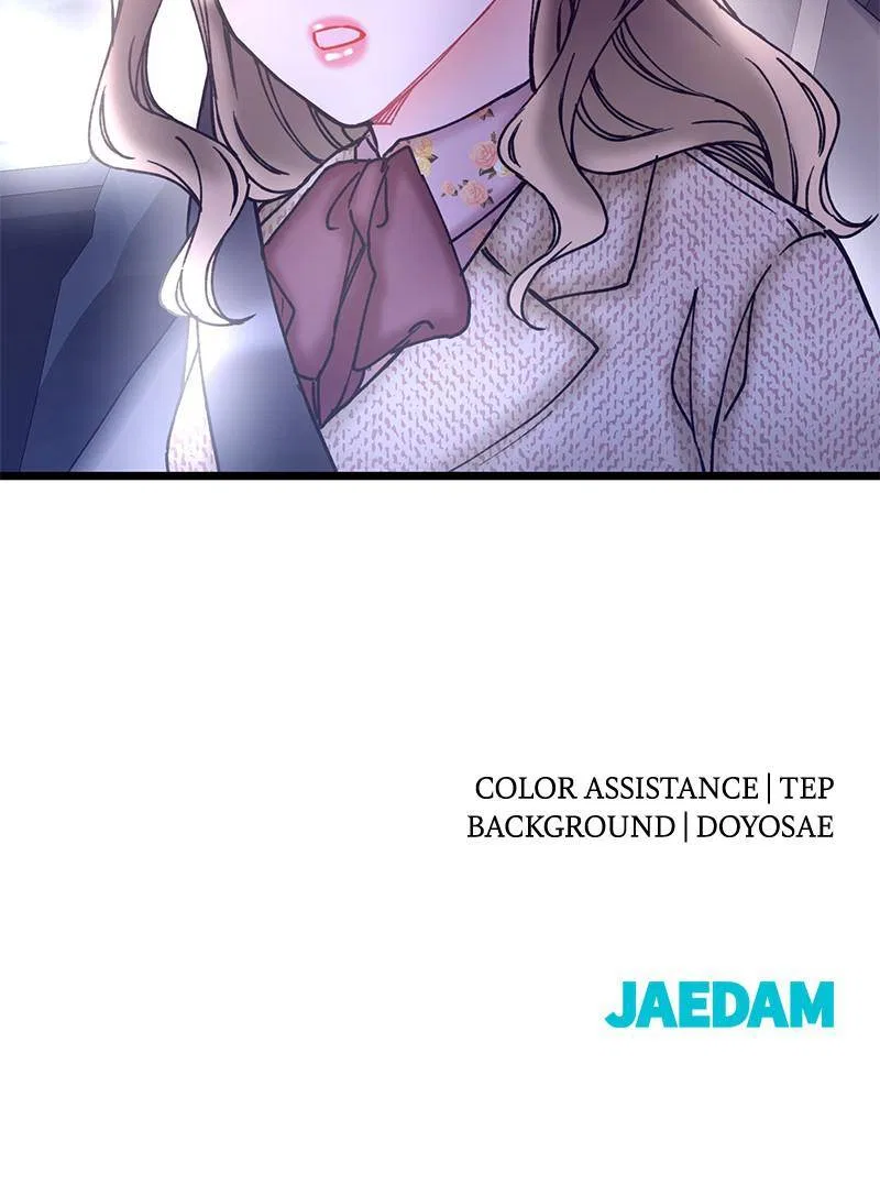 She Would Never Know Chapter 36 – Page 81