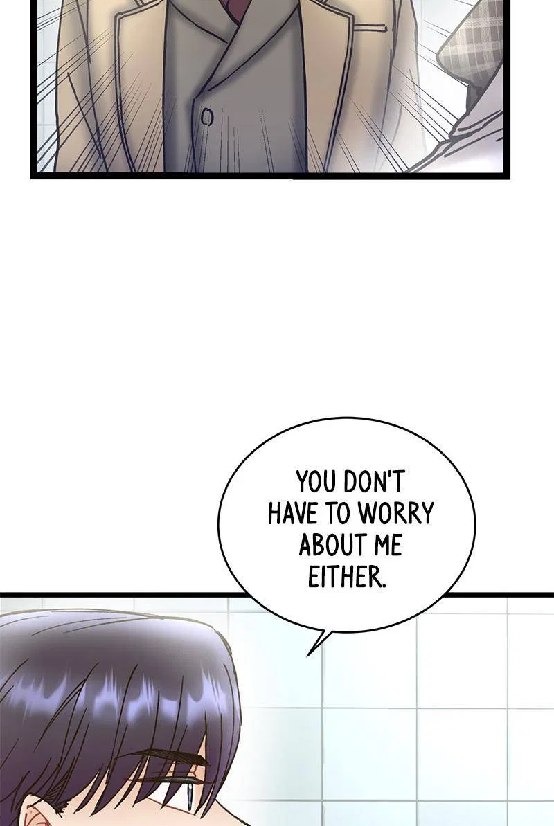 She Would Never Know Chapter 35 – Page 8